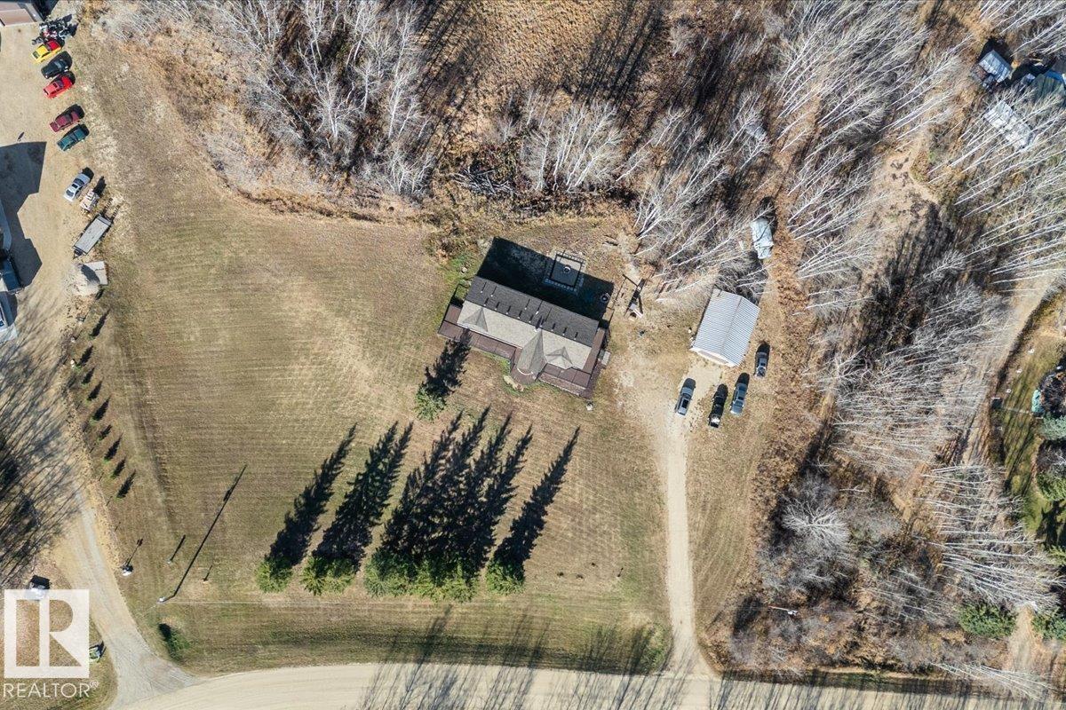 121-50514 Range Road 202, Rural Beaver County, Alberta  T0B 4J2 - Photo 4 - E4463497