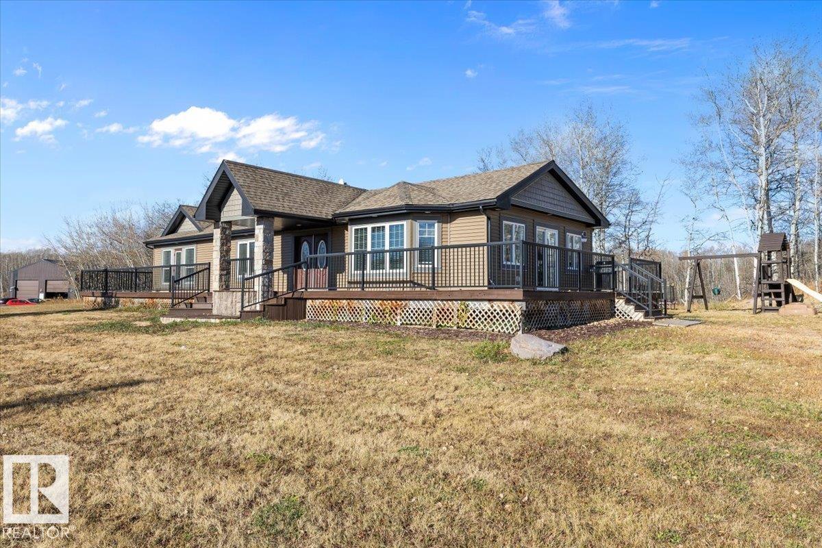121-50514 Range Road 202, Rural Beaver County, Alberta  T0B 4J2 - Photo 6 - E4463497
