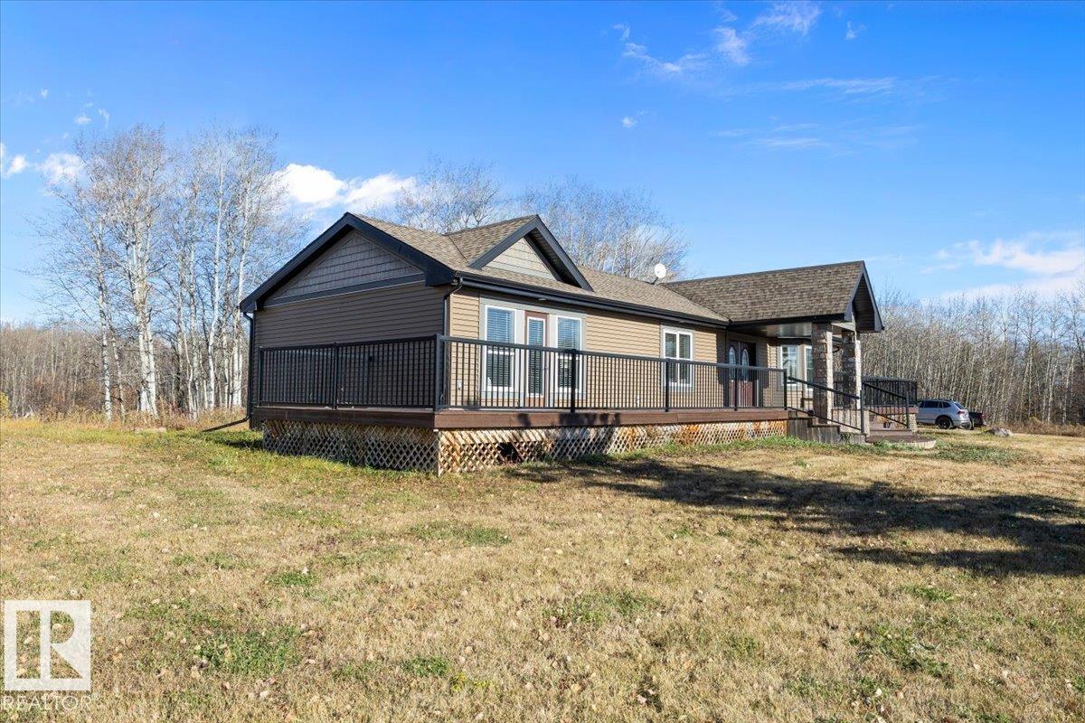 121-50514 Range Road 202, Rural Beaver County, Alberta  T0B 4J2 - Photo 7 - E4463497