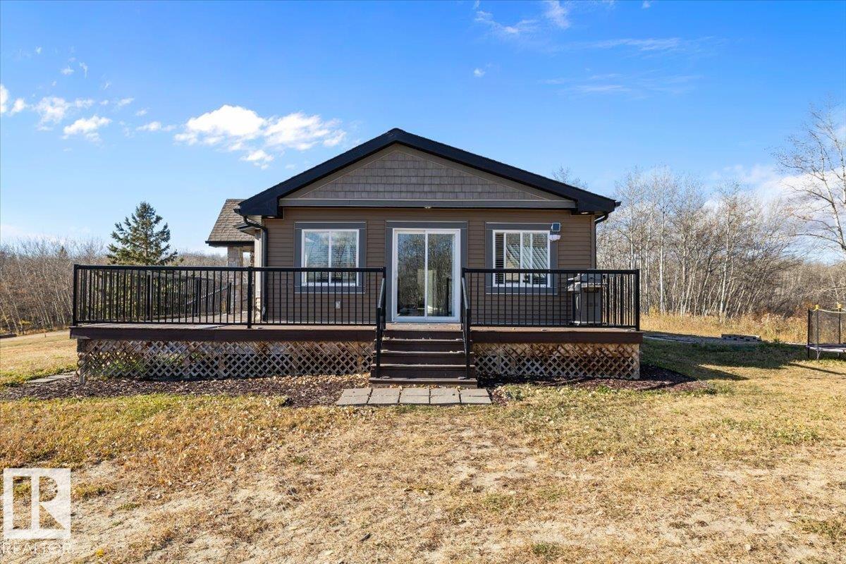 121-50514 Range Road 202, Rural Beaver County, Alberta  T0B 4J2 - Photo 8 - E4463497