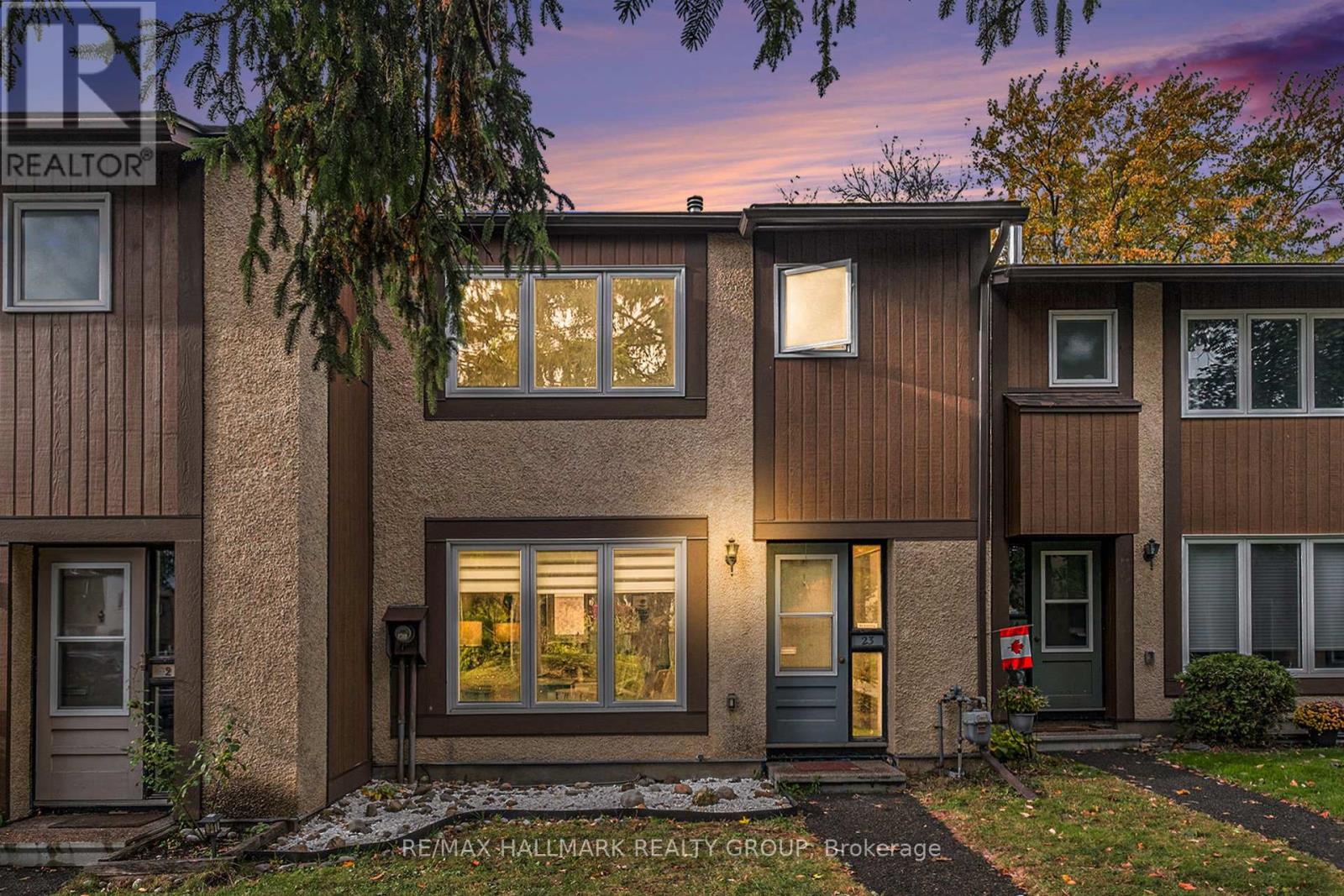 23 - 3691 ALBION ROAD, Ottawa, Ontario