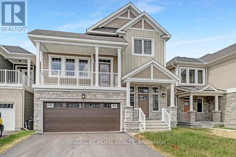 246 PURSUIT TERRACE, Ottawa, Ontario