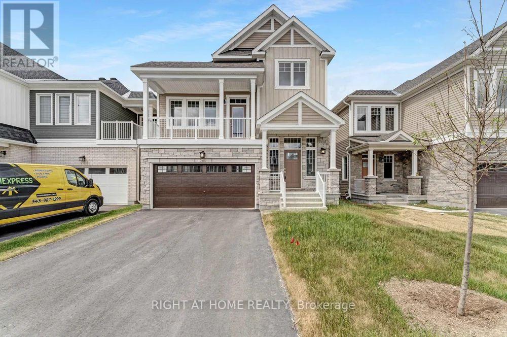 246 Pursuit Terrace, Ottawa, Ontario  K0A 2Z0 - Photo 2 - X12481808
