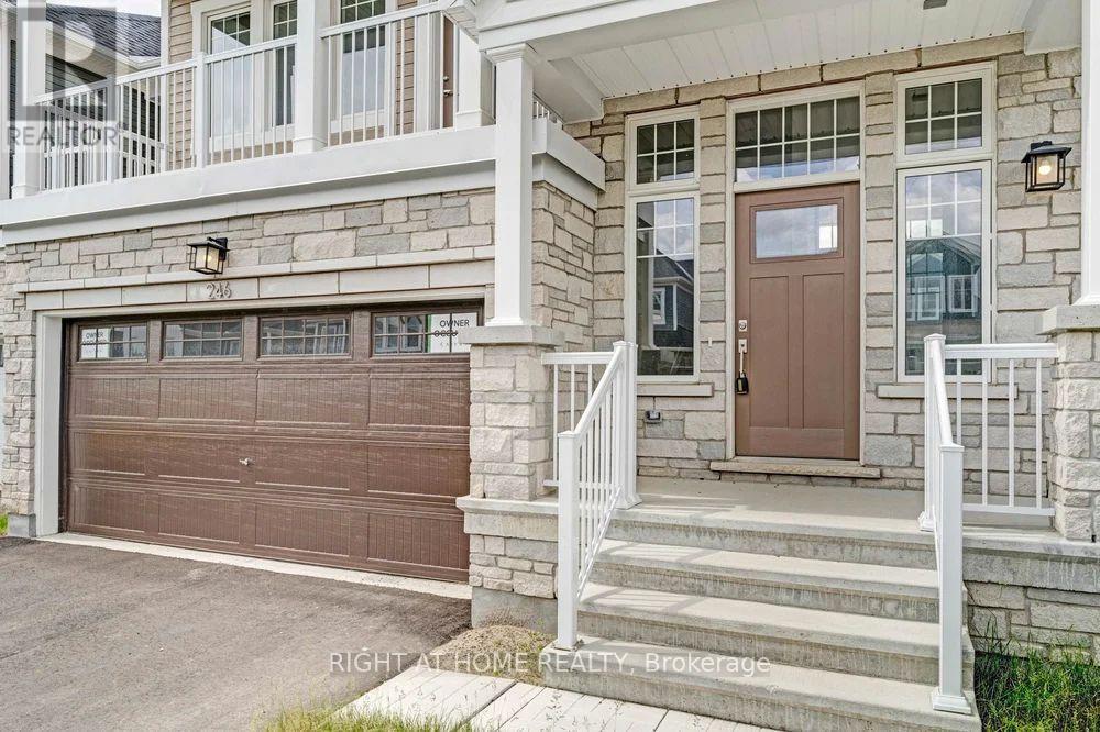 246 Pursuit Terrace, Ottawa, Ontario  K0A 2Z0 - Photo 3 - X12481808