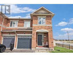 258 TRAIL SIDE CIRCLE, Ottawa, Ontario