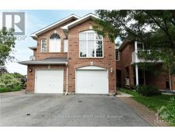 3 Wallsend Avenue, Ottawa, Ca