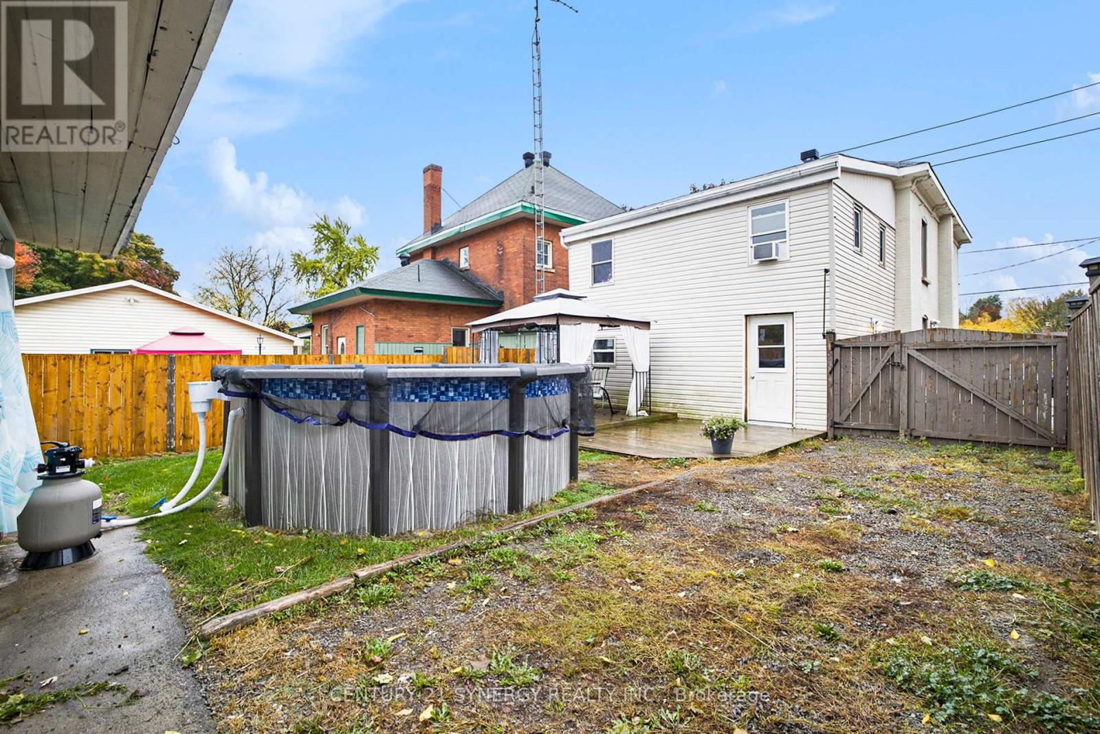 17 Elmsley Street S, Smiths Falls, Ontario  K7A 3P1 - Photo 28 - X12481821