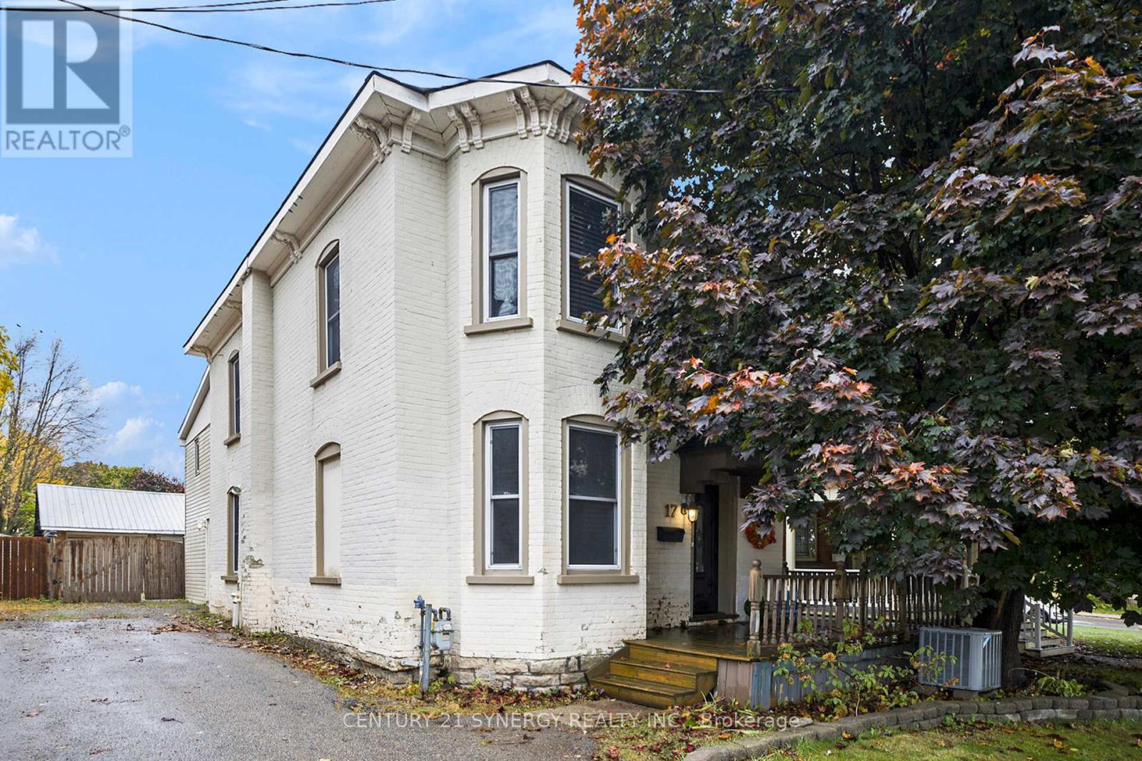 17 Elmsley Street S, Smiths Falls, Ontario  K7A 3P1 - Photo 32 - X12481821
