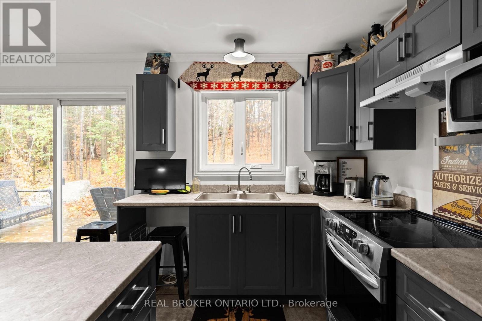 1402 Queens Line Road, Minden Hills, Ontario  K0M 2K0 - Photo 15 - X12481799