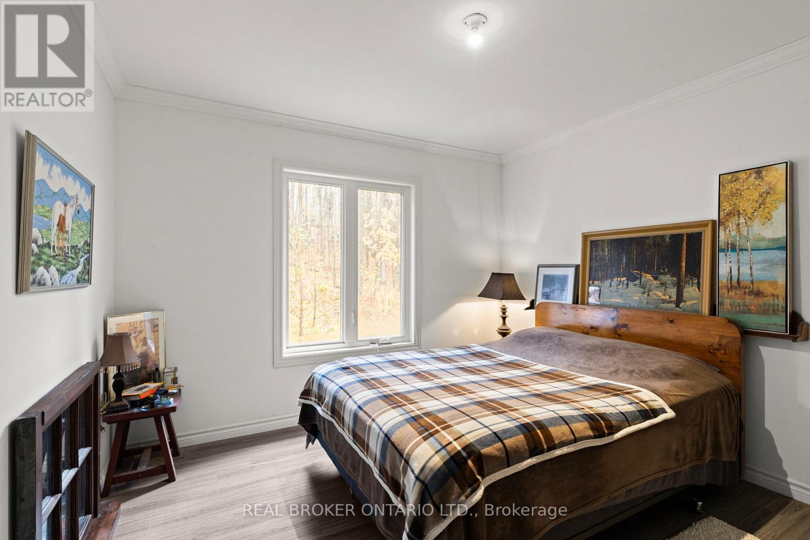 1402 Queens Line Road, Minden Hills, Ontario  K0M 2K0 - Photo 24 - X12481799