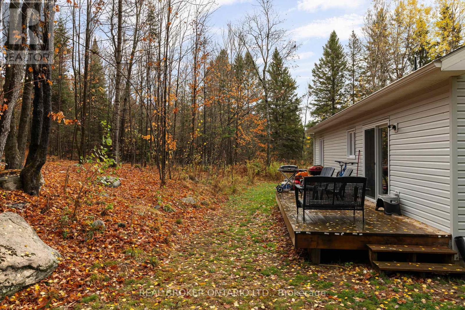 1402 Queens Line Road, Minden Hills, Ontario  K0M 2K0 - Photo 34 - X12481799