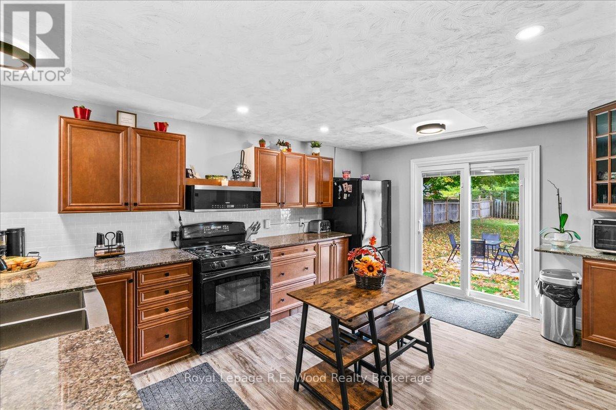 33 John Street, Norwich, Ontario  N0J 1P0 - Photo 10 - X12481810