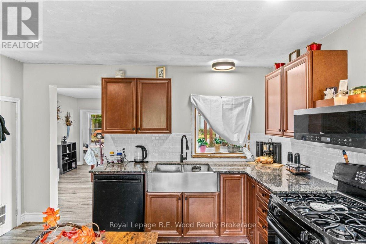 33 John Street, Norwich, Ontario  N0J 1P0 - Photo 12 - X12481810