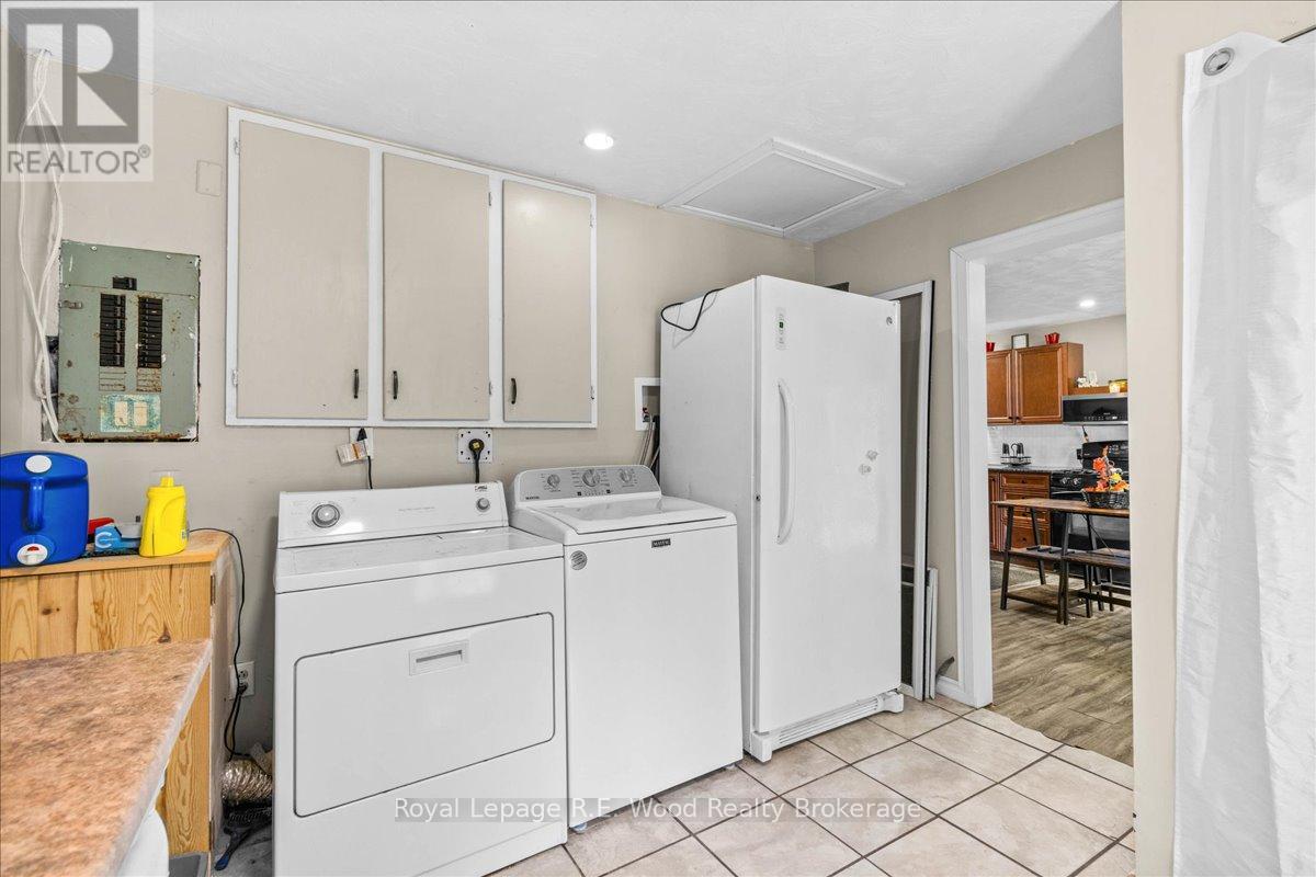 33 John Street, Norwich, Ontario  N0J 1P0 - Photo 15 - X12481810