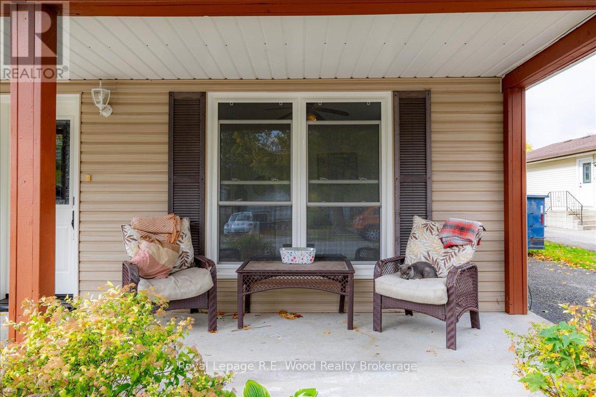 33 John Street, Norwich, Ontario  N0J 1P0 - Photo 22 - X12481810