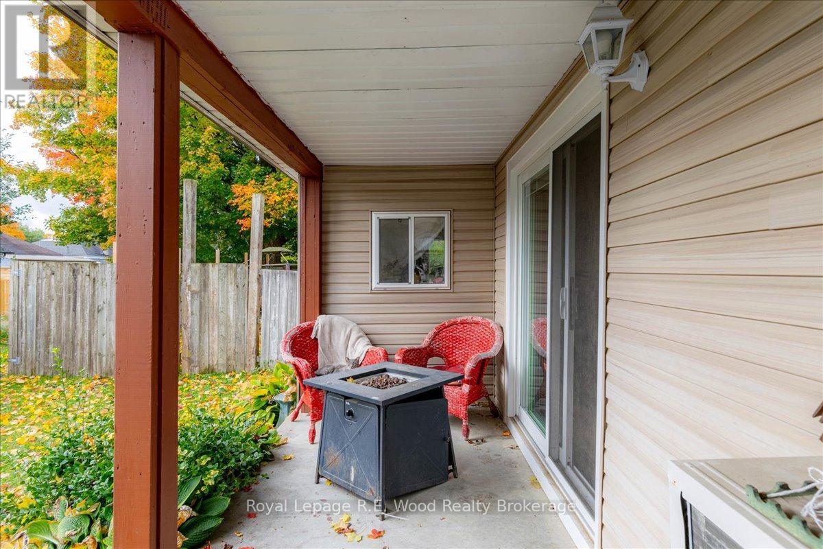 33 John Street, Norwich, Ontario  N0J 1P0 - Photo 23 - X12481810