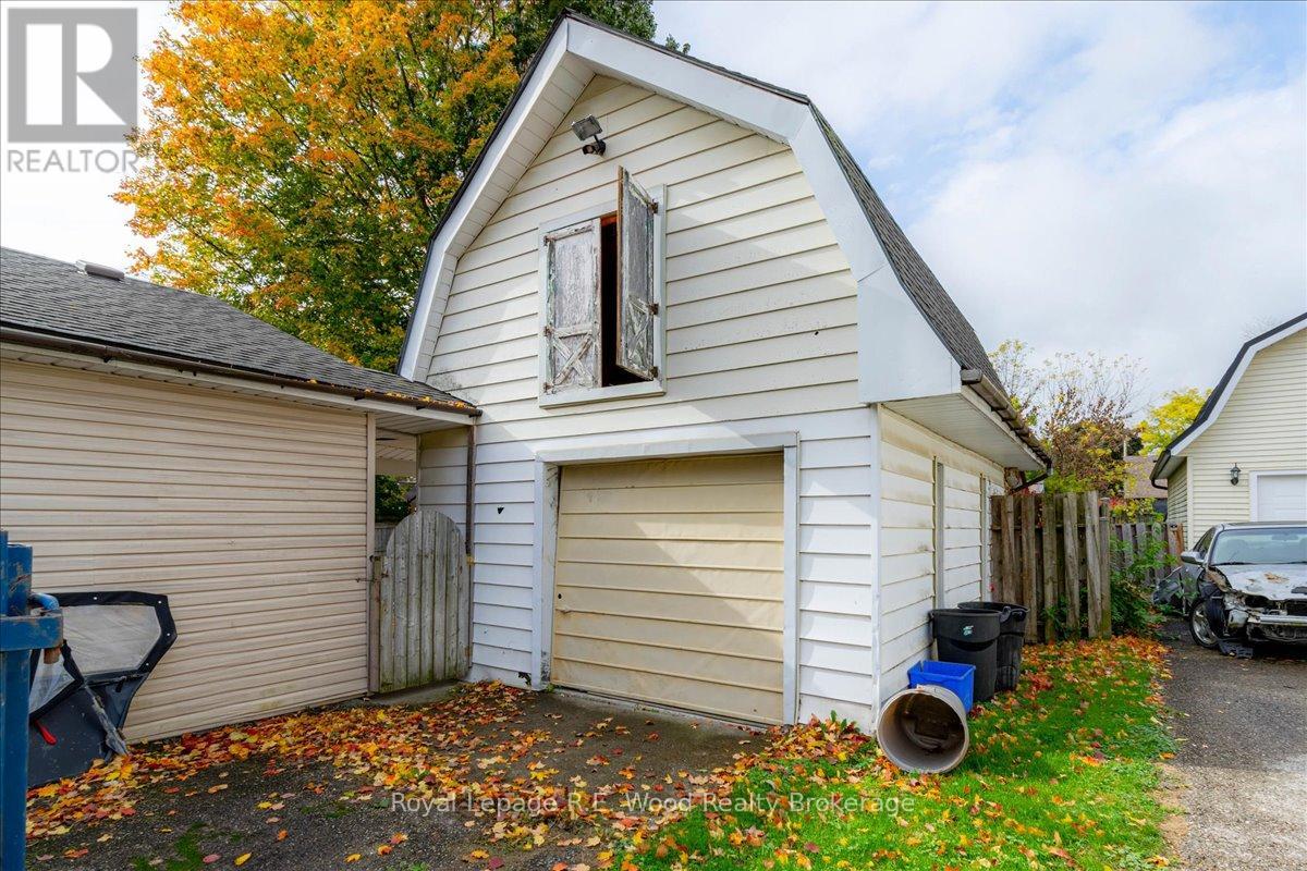 33 John Street, Norwich, Ontario  N0J 1P0 - Photo 24 - X12481810