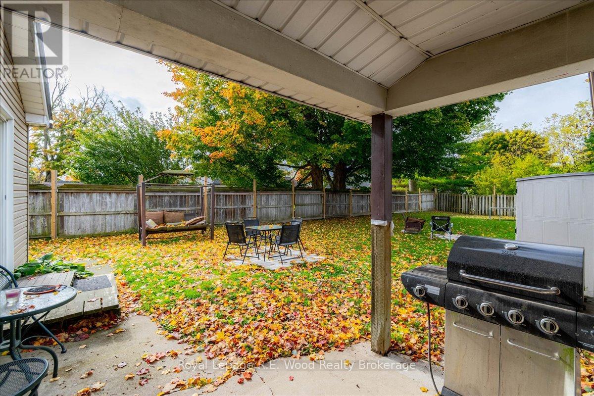 33 John Street, Norwich, Ontario  N0J 1P0 - Photo 25 - X12481810