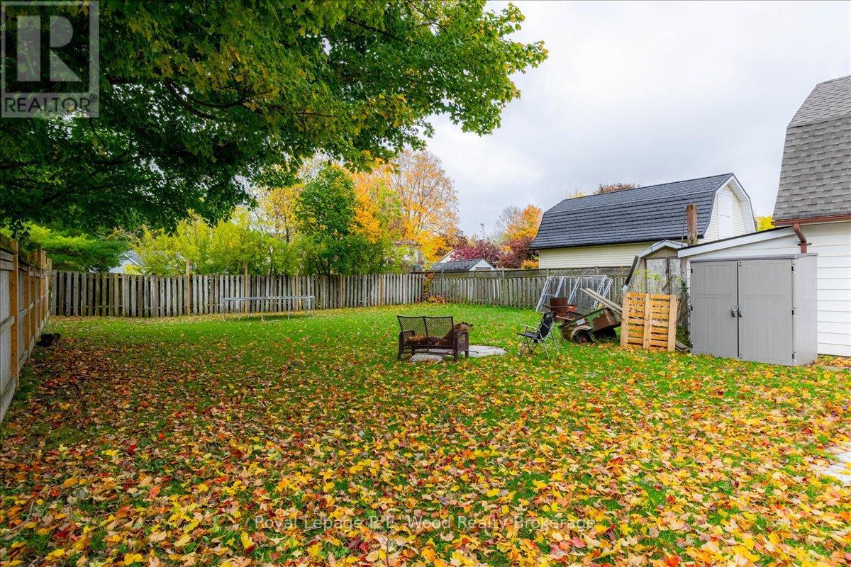 33 John Street, Norwich, Ontario  N0J 1P0 - Photo 26 - X12481810