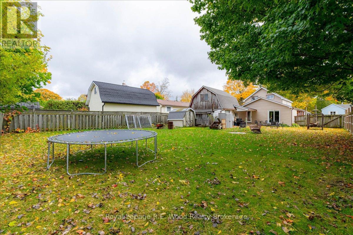 33 John Street, Norwich, Ontario  N0J 1P0 - Photo 27 - X12481810