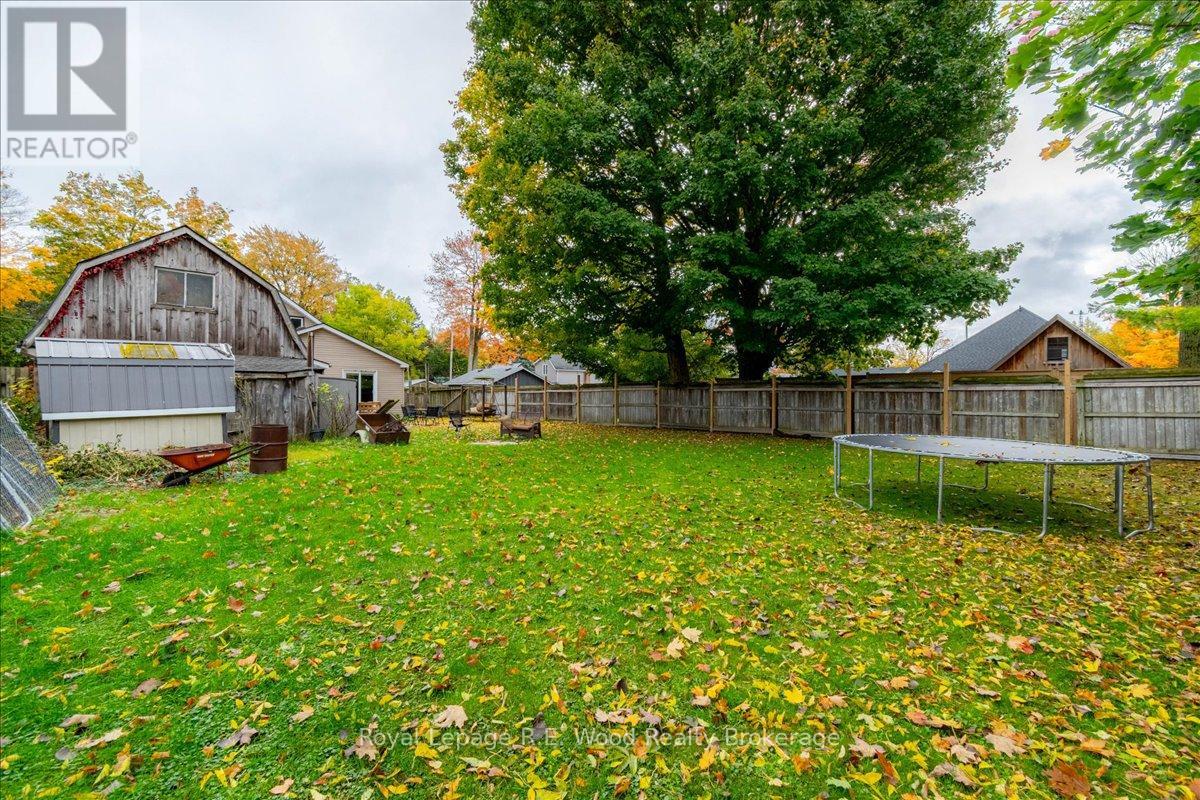 33 John Street, Norwich, Ontario  N0J 1P0 - Photo 28 - X12481810