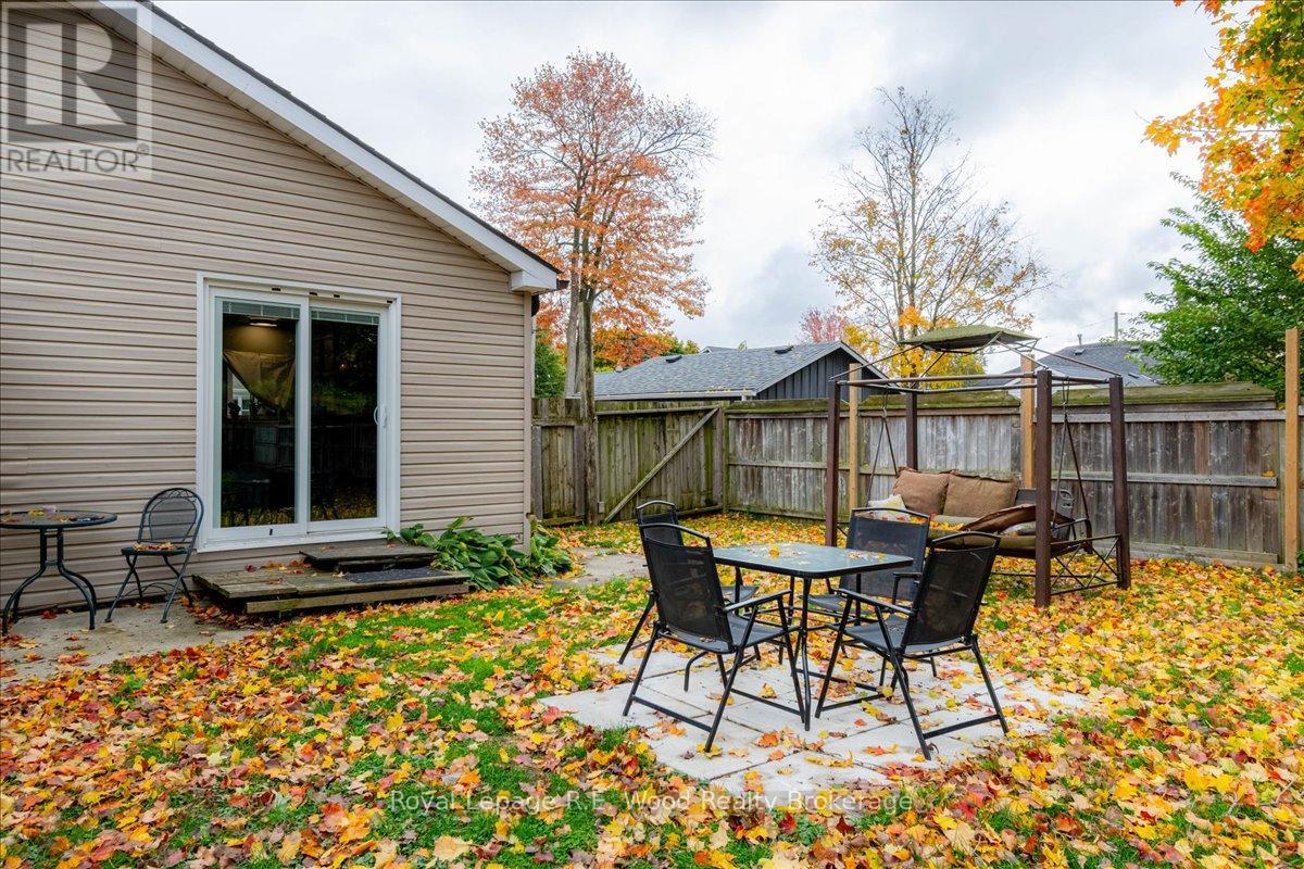 33 John Street, Norwich, Ontario  N0J 1P0 - Photo 29 - X12481810