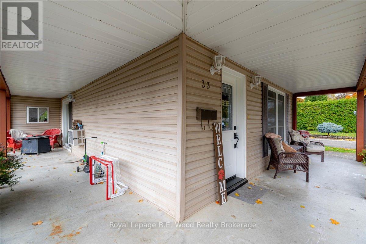 33 John Street, Norwich, Ontario  N0J 1P0 - Photo 3 - X12481810