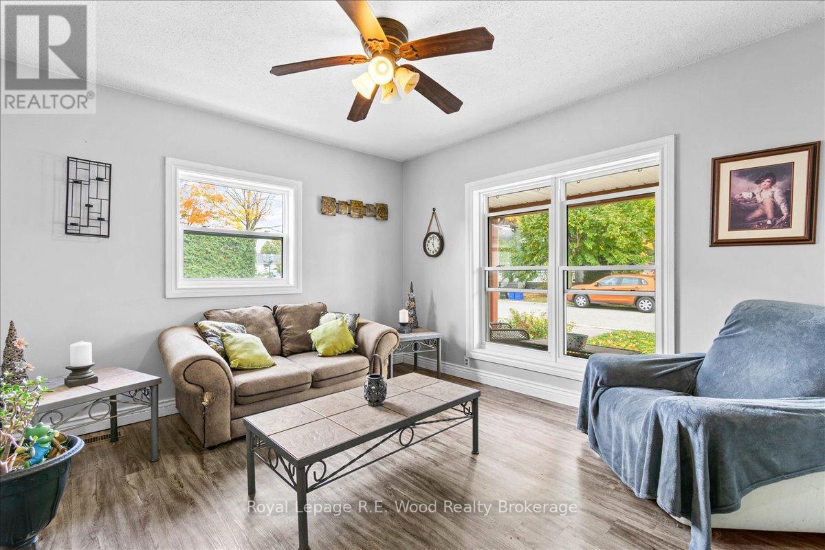 33 John Street, Norwich, Ontario  N0J 1P0 - Photo 6 - X12481810
