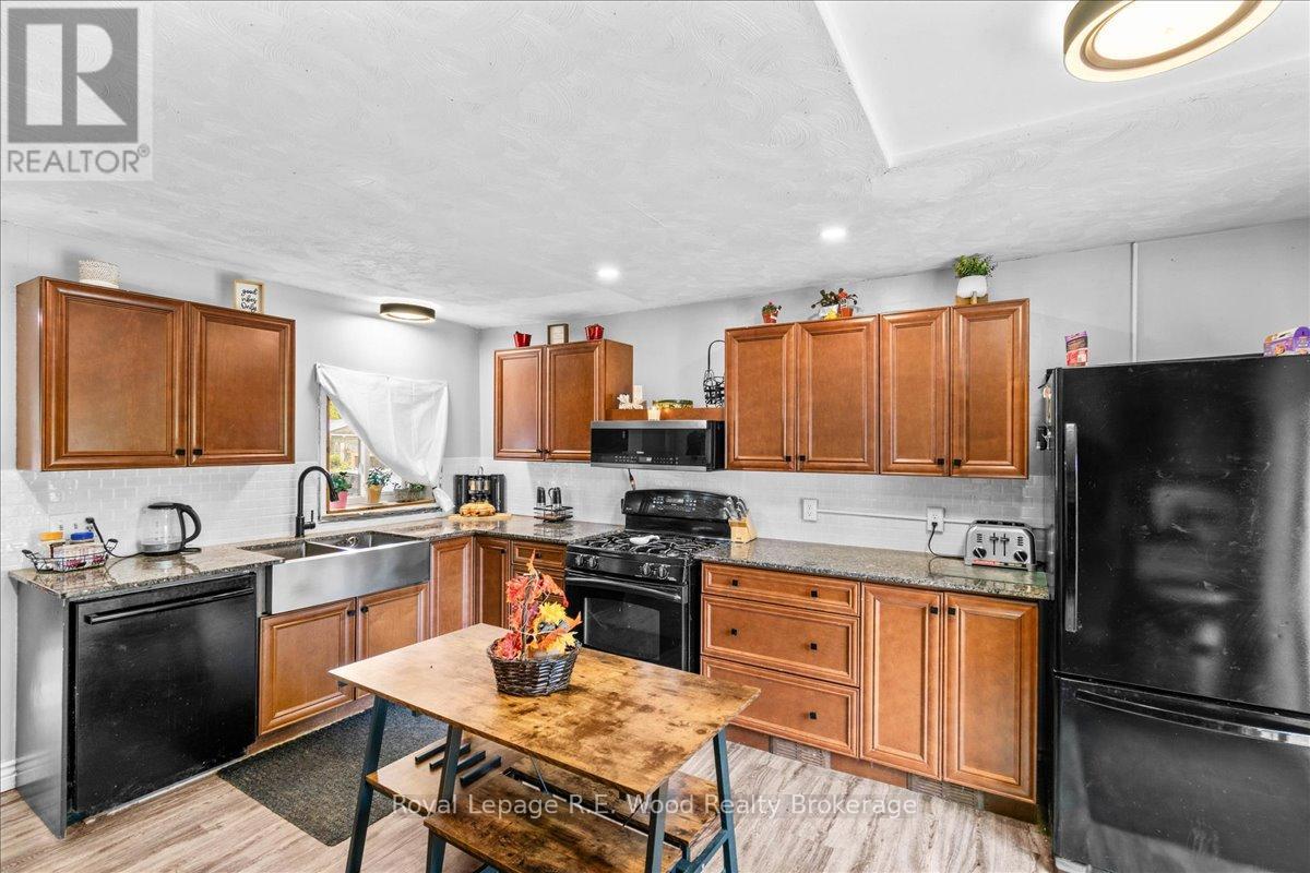 33 John Street, Norwich, Ontario  N0J 1P0 - Photo 9 - X12481810