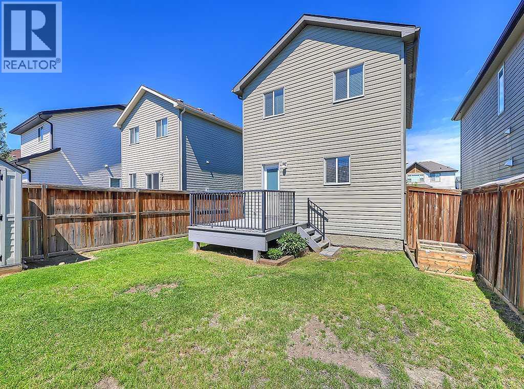 483 Cimarron Boulevard, Okotoks, Alberta  T1S 0J6 - Photo 29 - A2239117