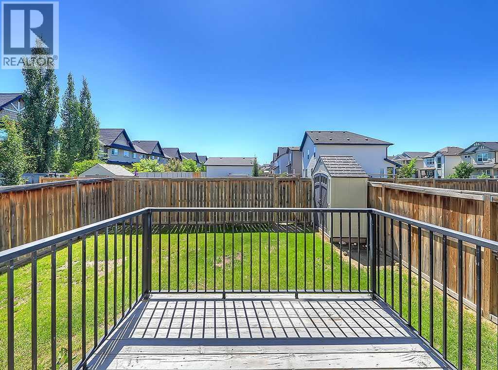 483 Cimarron Boulevard, Okotoks, Alberta  T1S 0J6 - Photo 30 - A2239117