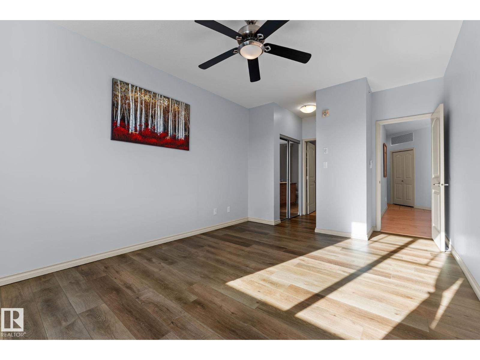 #302 2503 Hanna Cr Nw, Edmonton, Alberta  T6R 0H1 - Photo 18 - E4463486
