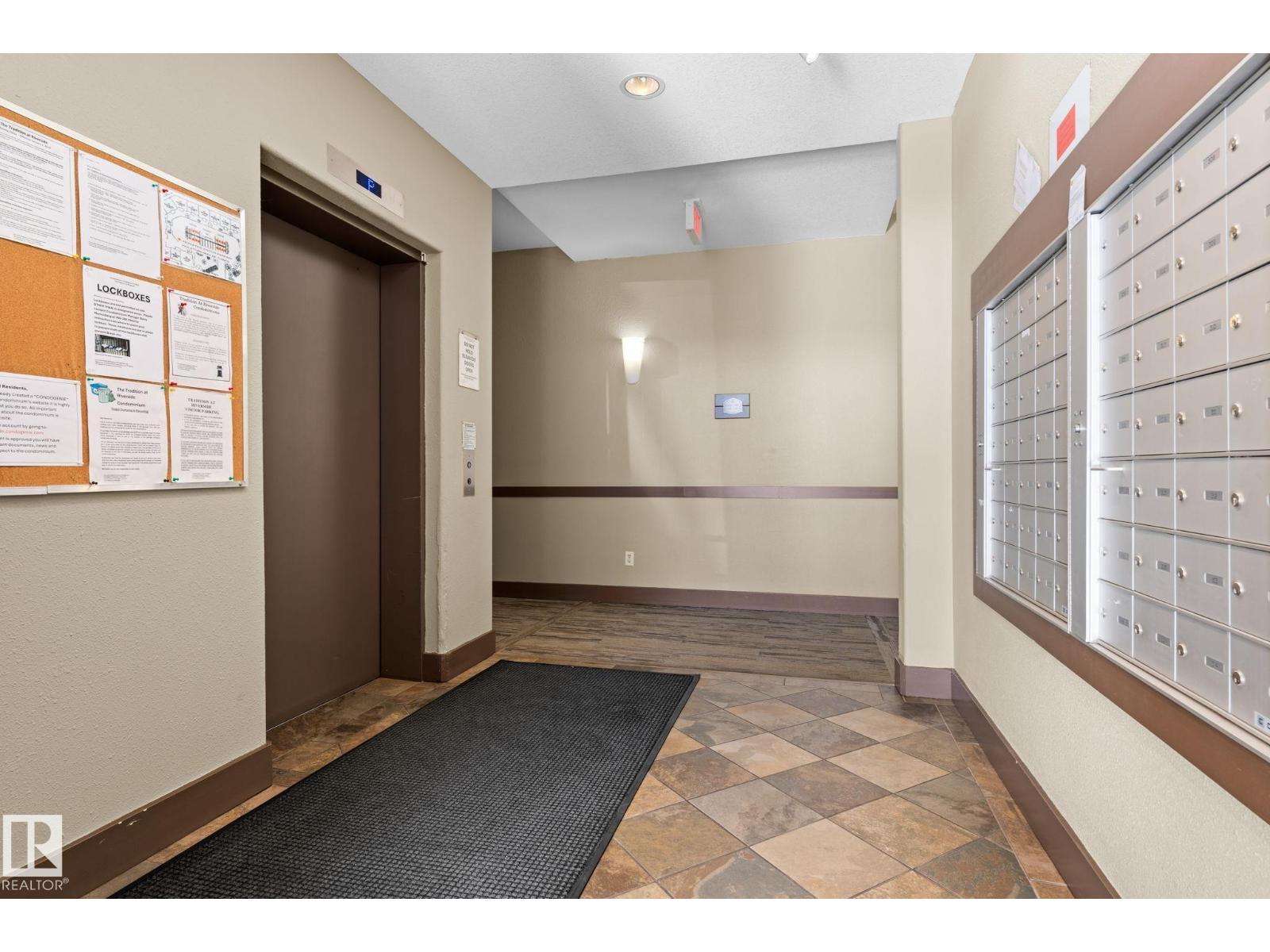 #302 2503 Hanna Cr Nw, Edmonton, Alberta  T6R 0H1 - Photo 9 - E4463486