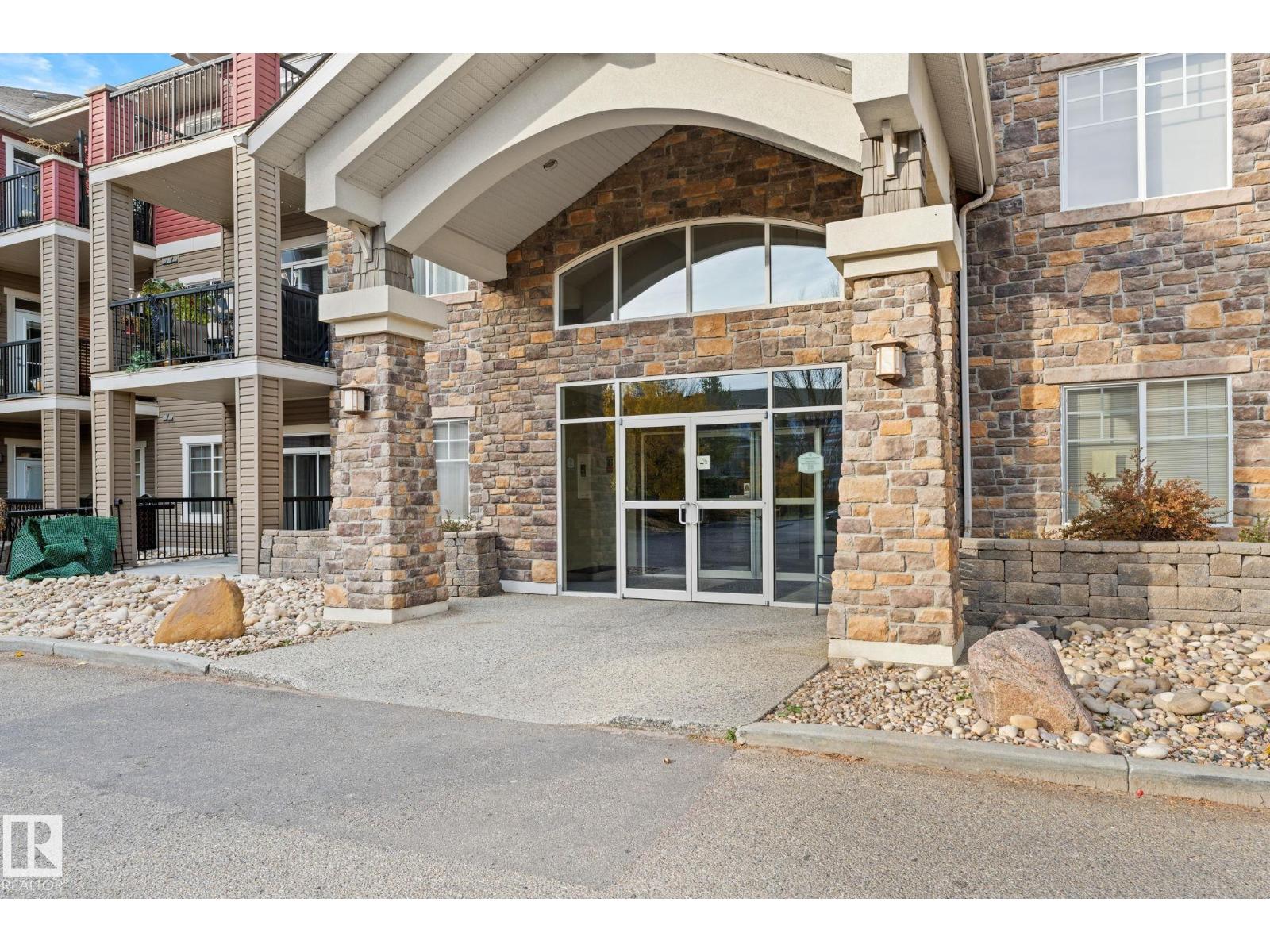 #302 2503 Hanna Cr Nw, Edmonton, Alberta  T6R 0H1 - Photo 5 - E4463486