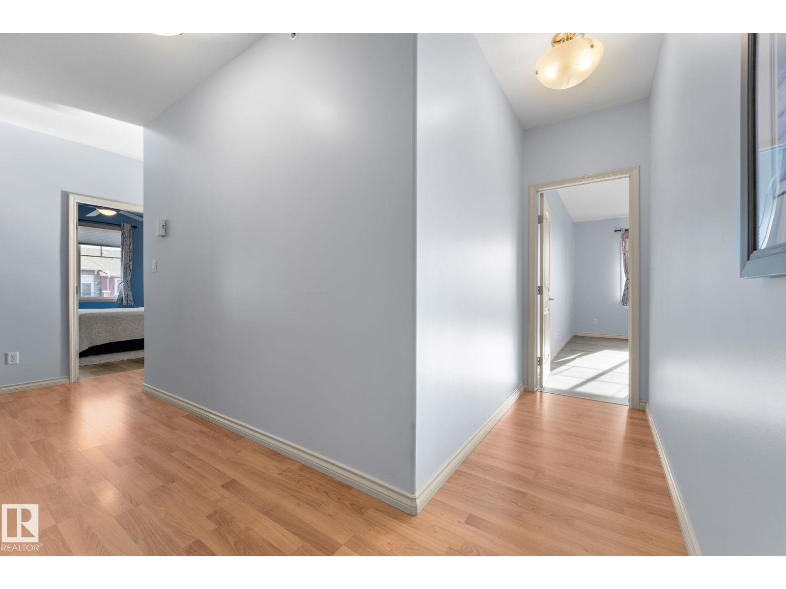 #302 2503 Hanna Cr Nw, Edmonton, Alberta  T6R 0H1 - Photo 15 - E4463486