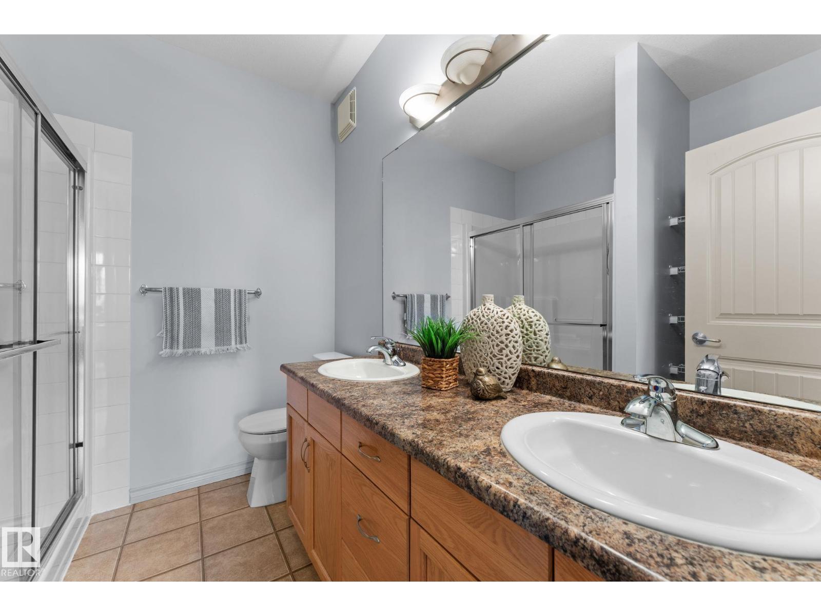 #302 2503 Hanna Cr Nw, Edmonton, Alberta  T6R 0H1 - Photo 20 - E4463486