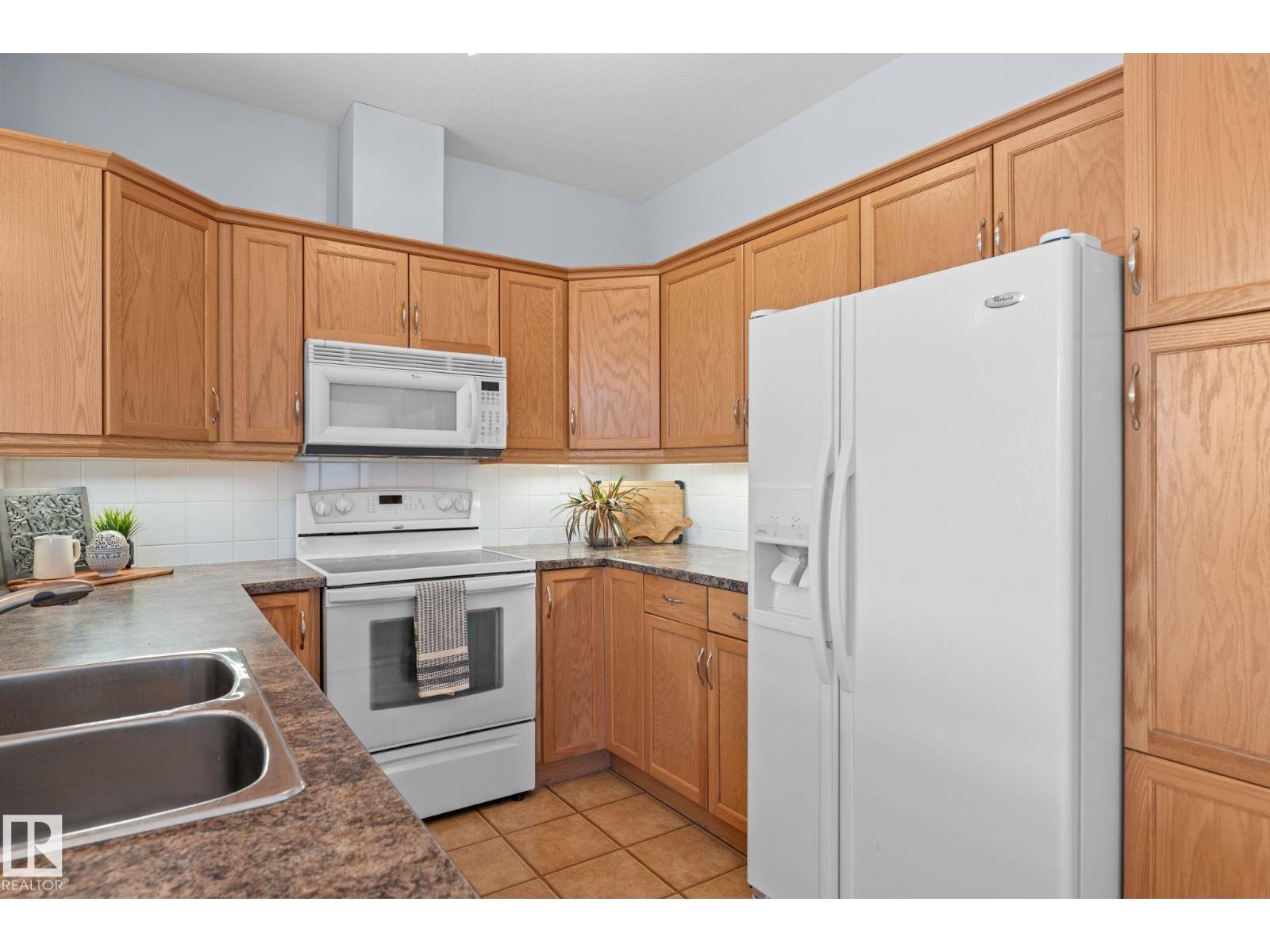 #302 2503 Hanna Cr Nw, Edmonton, Alberta  T6R 0H1 - Photo 33 - E4463486