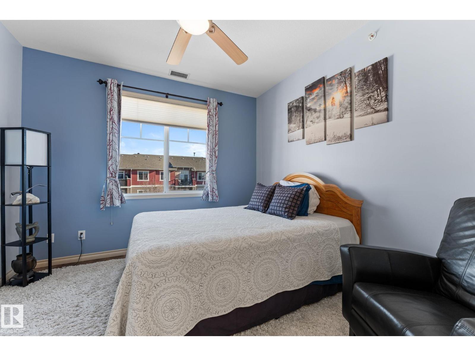 #302 2503 Hanna Cr Nw, Edmonton, Alberta  T6R 0H1 - Photo 28 - E4463486
