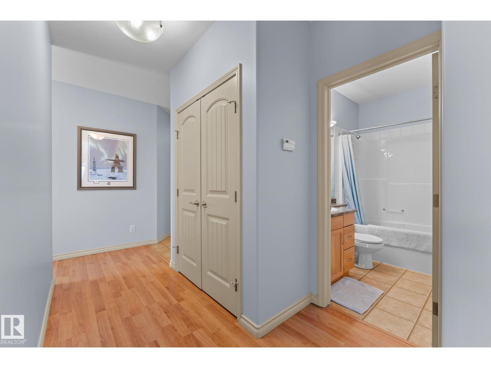 #302 2503 Hanna Cr Nw, Edmonton, Alberta  T6R 0H1 - Photo 22 - E4463486