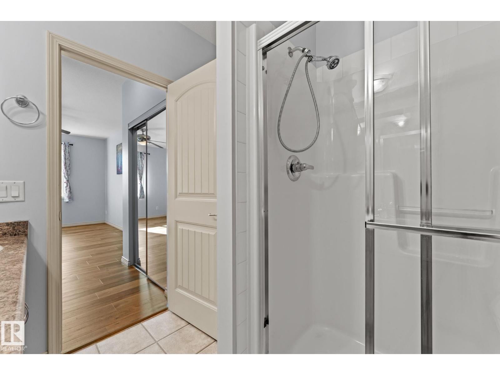 #302 2503 Hanna Cr Nw, Edmonton, Alberta  T6R 0H1 - Photo 21 - E4463486