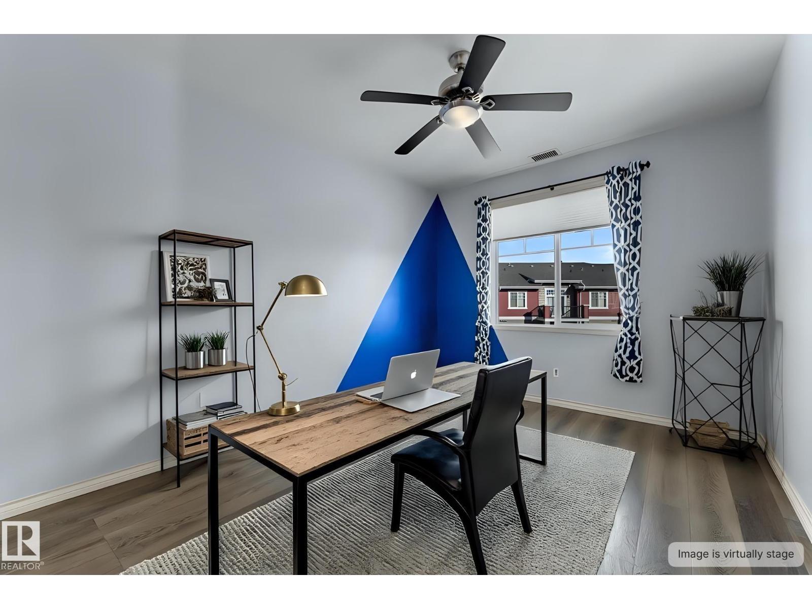 #302 2503 Hanna Cr Nw, Edmonton, Alberta  T6R 0H1 - Photo 24 - E4463486