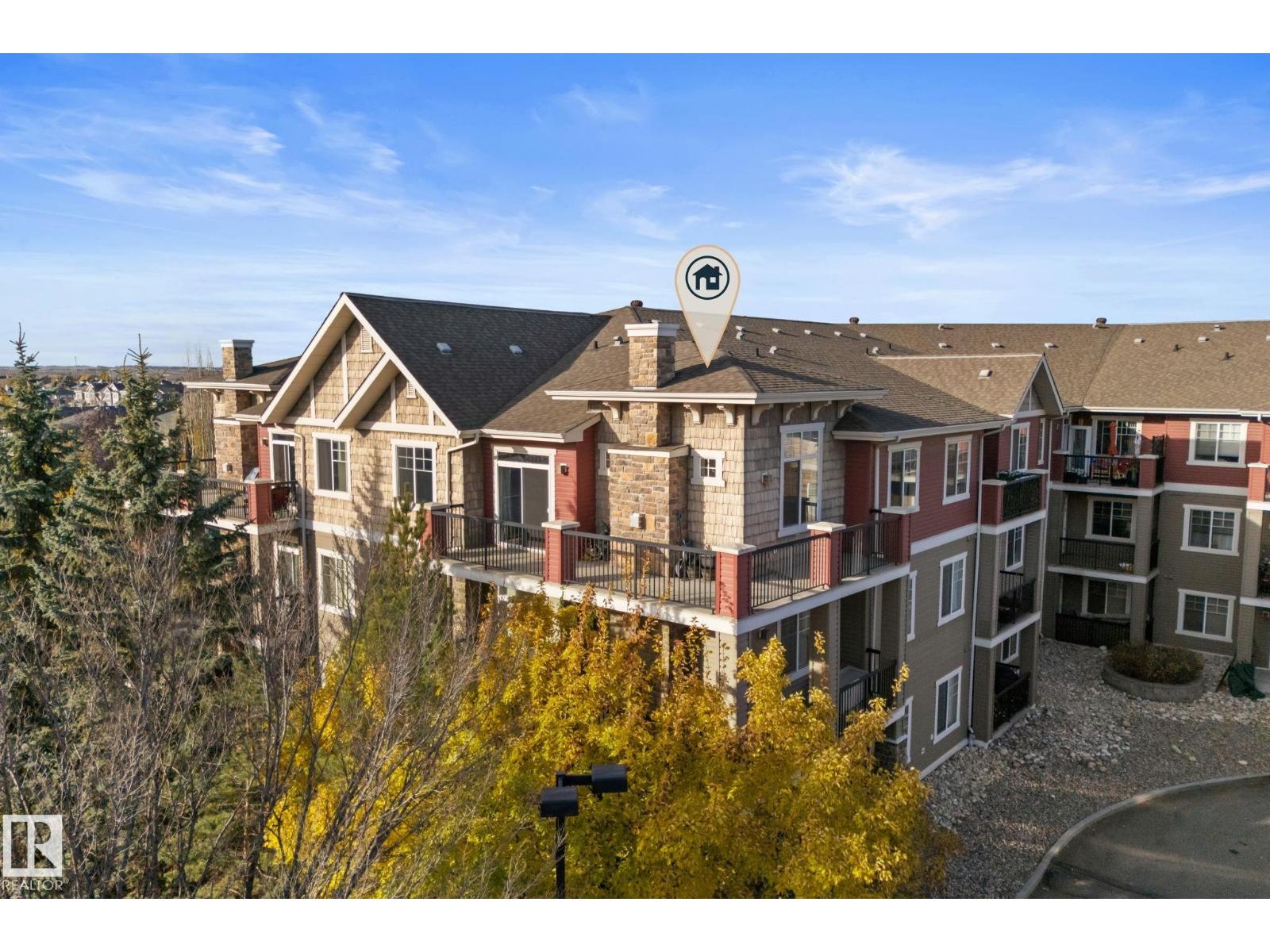 #302 2503 Hanna Cr Nw, Edmonton, Alberta  T6R 0H1 - Photo 50 - E4463486