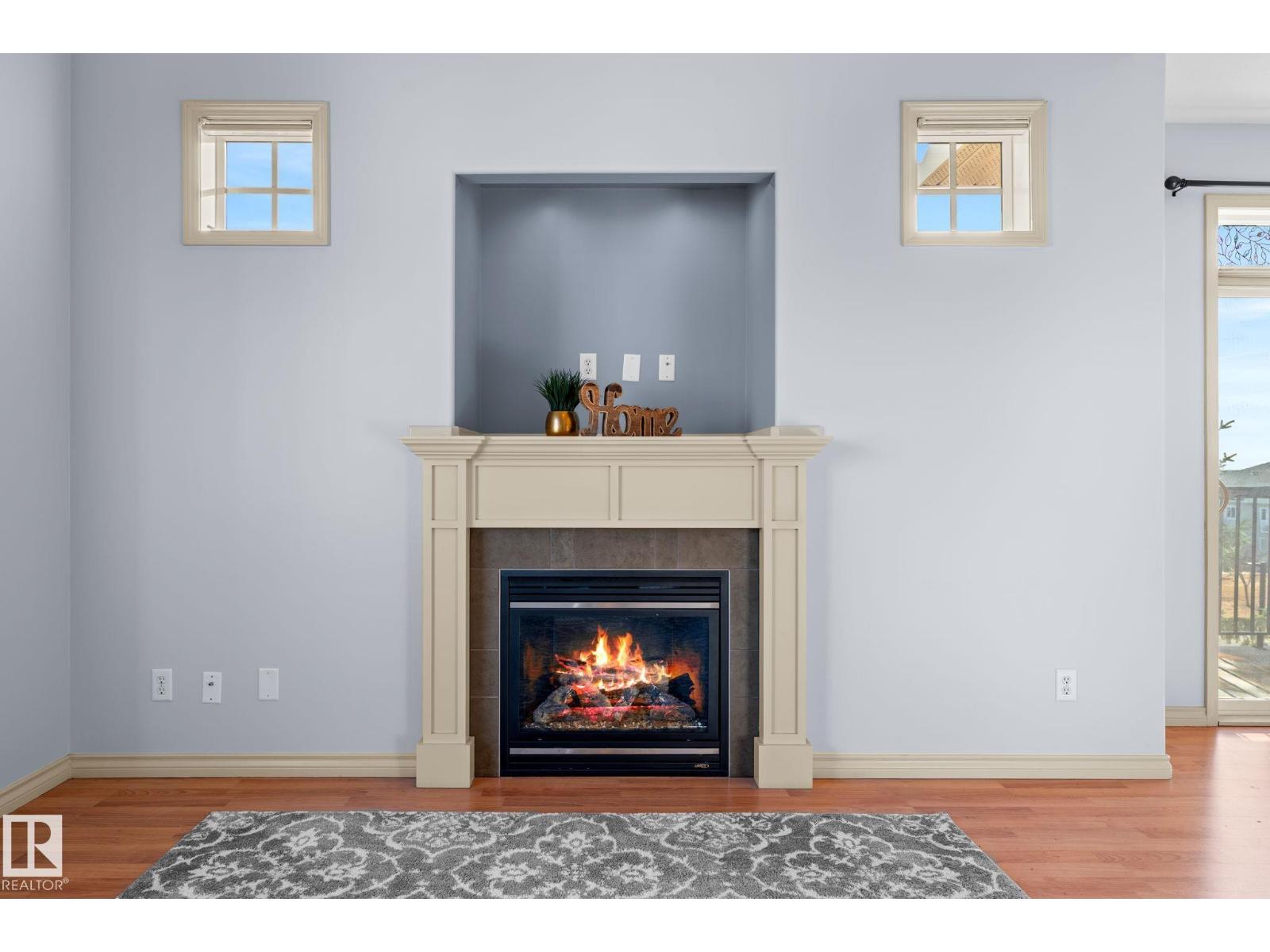 #302 2503 Hanna Cr Nw, Edmonton, Alberta  T6R 0H1 - Photo 40 - E4463486