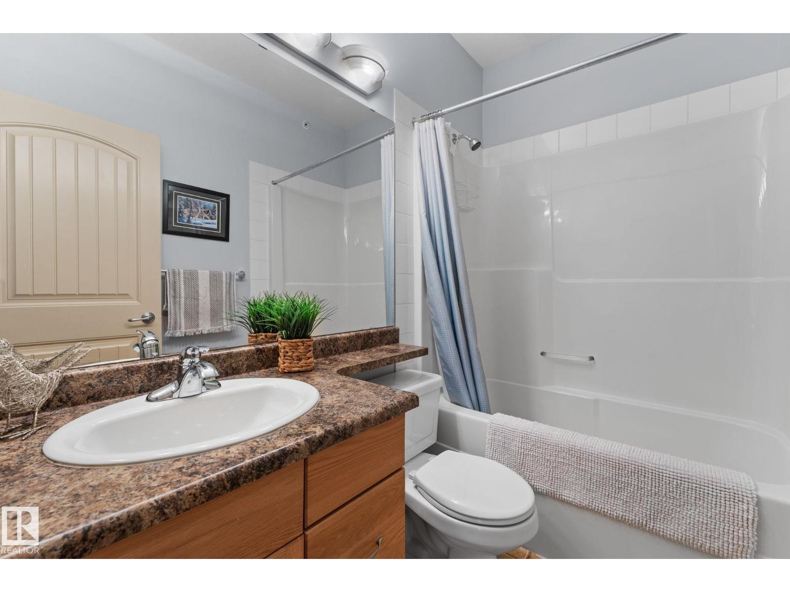 #302 2503 Hanna Cr Nw, Edmonton, Alberta  T6R 0H1 - Photo 23 - E4463486