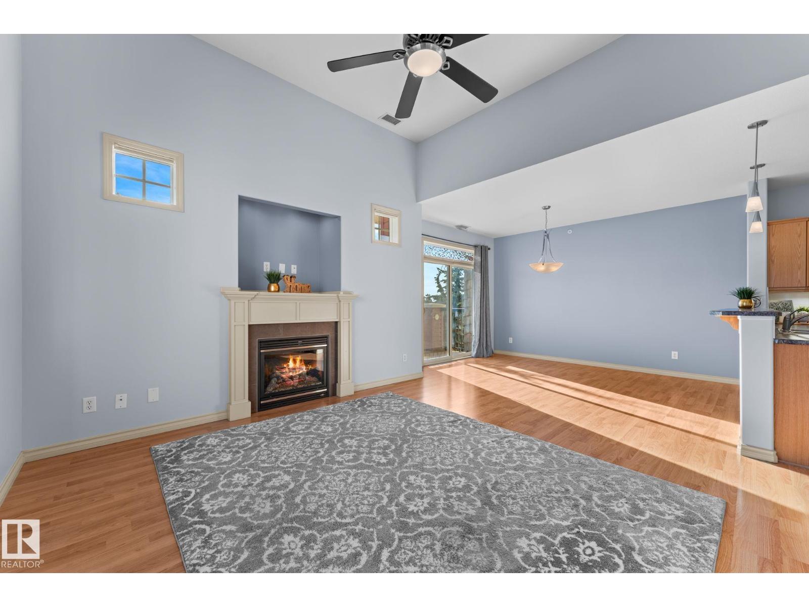 #302 2503 Hanna Cr Nw, Edmonton, Alberta  T6R 0H1 - Photo 37 - E4463486