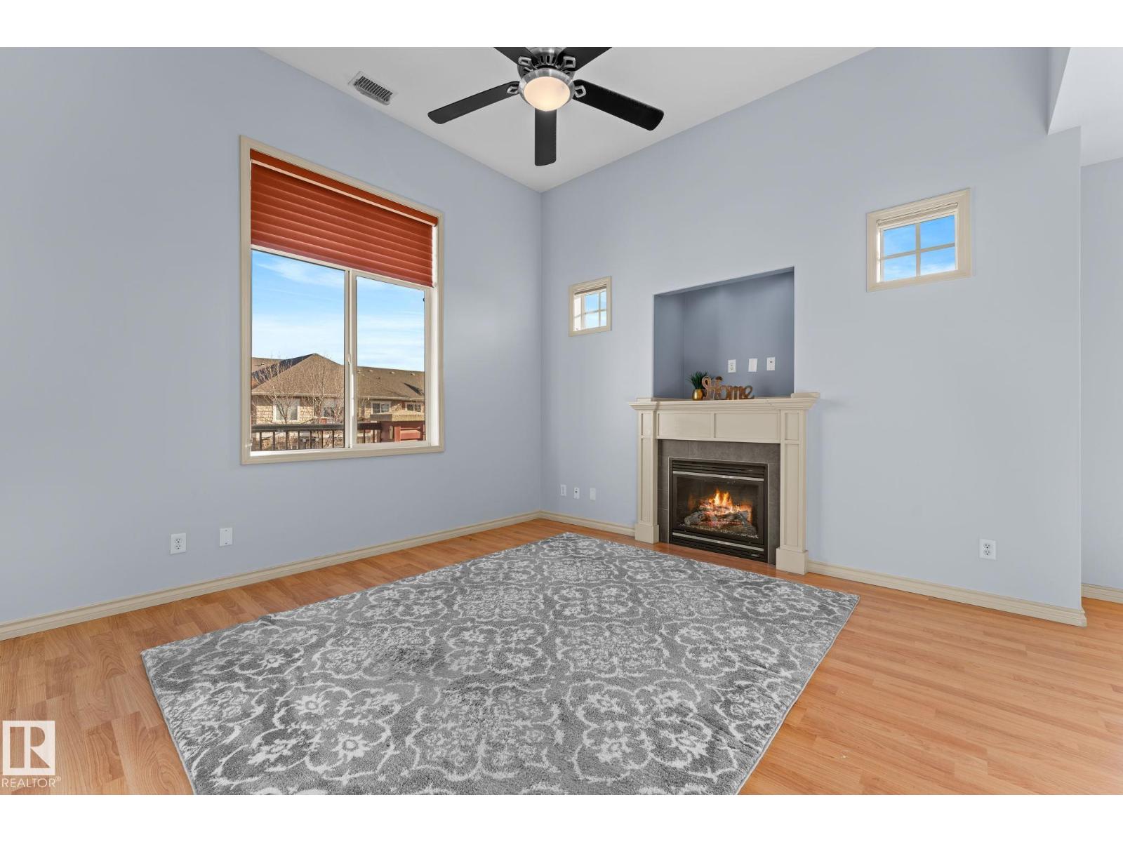 #302 2503 Hanna Cr Nw, Edmonton, Alberta  T6R 0H1 - Photo 36 - E4463486