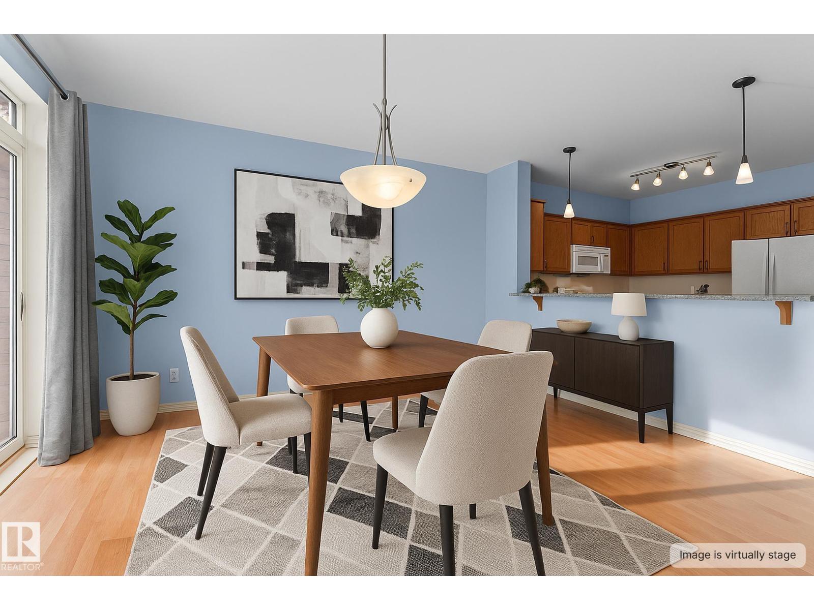 #302 2503 Hanna Cr Nw, Edmonton, Alberta  T6R 0H1 - Photo 41 - E4463486