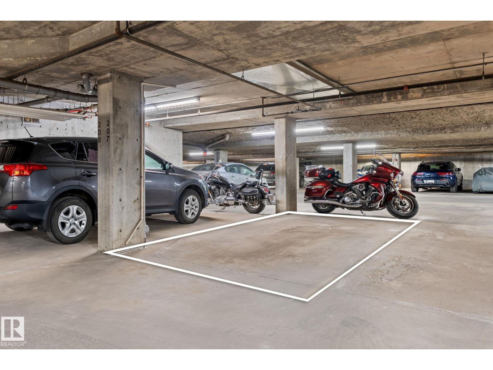 #302 2503 Hanna Cr Nw, Edmonton, Alberta  T6R 0H1 - Photo 48 - E4463486