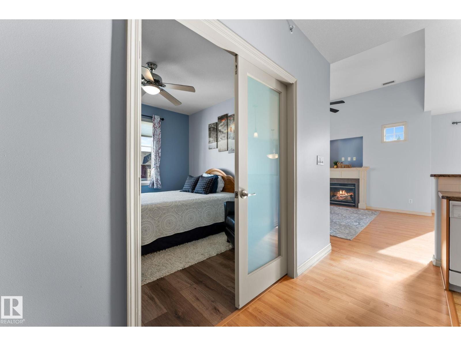 #302 2503 Hanna Cr Nw, Edmonton, Alberta  T6R 0H1 - Photo 27 - E4463486