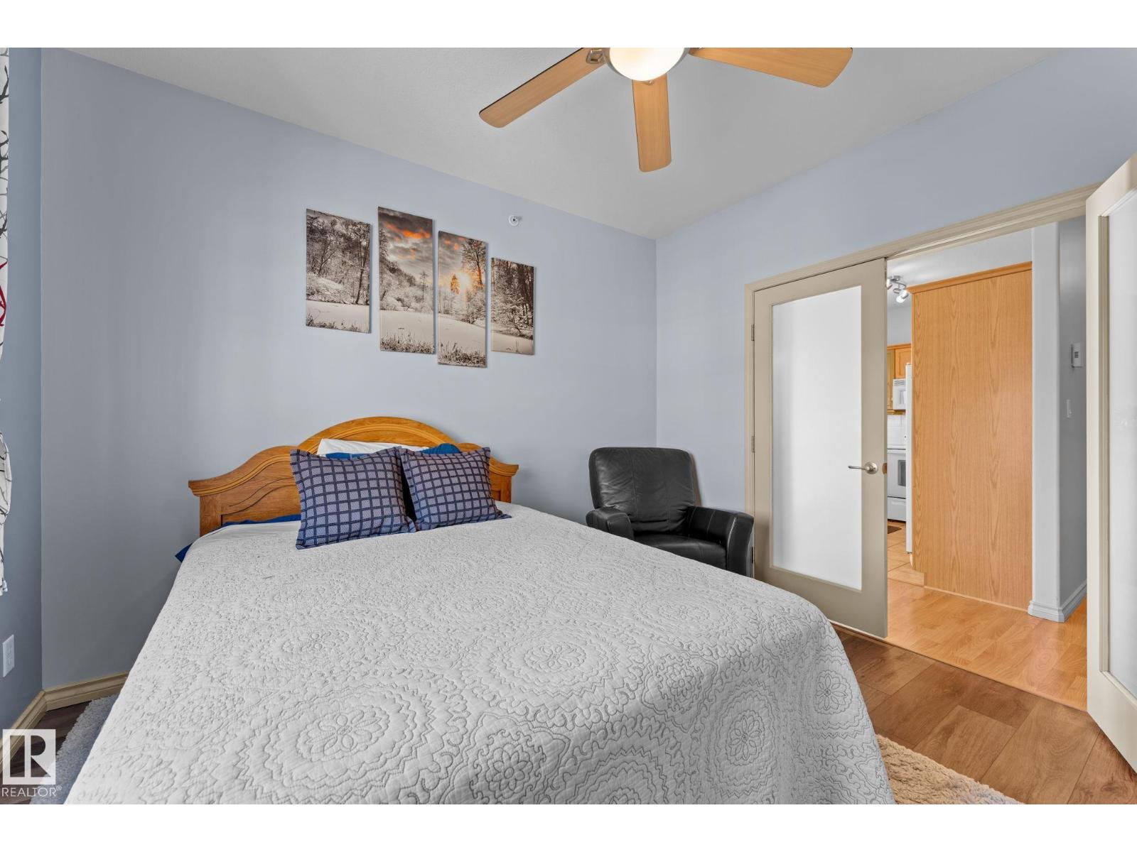 #302 2503 Hanna Cr Nw, Edmonton, Alberta  T6R 0H1 - Photo 29 - E4463486